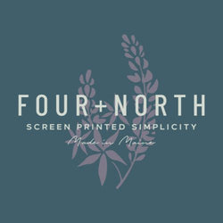 Four+North