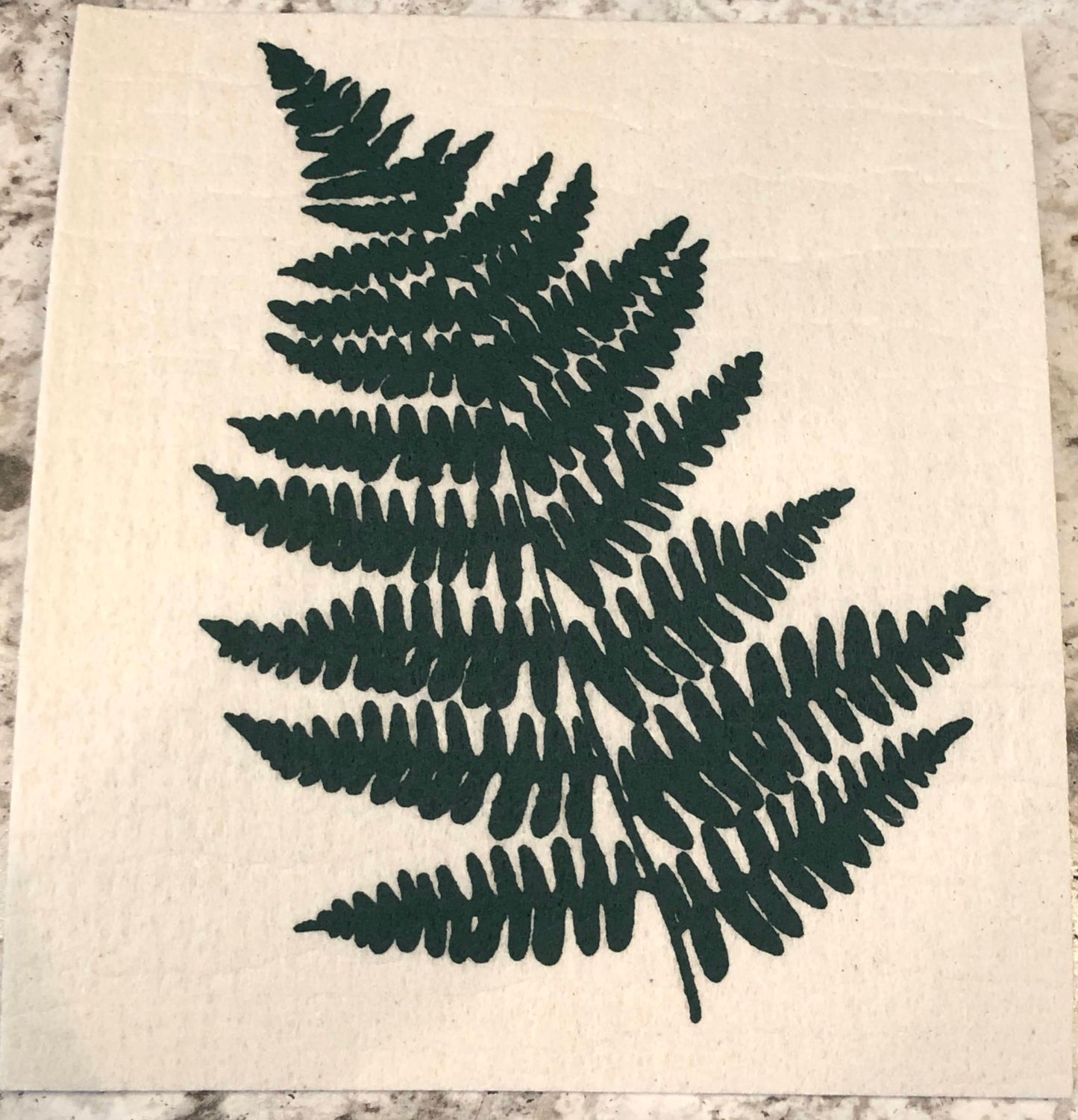 Swedish dish cloth. Paper towel replacement. No paper towel. Eco friendly gift idea. Hostess gift. Housewarming gift. Biodegradable.